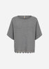 SC-HELDA 4 Pullover Grau