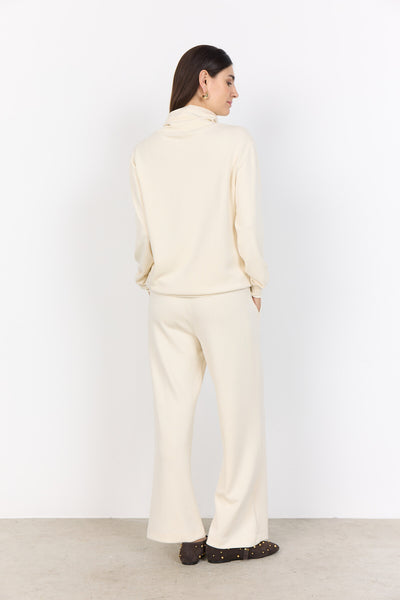 SC-BANU 248 Sweatshirt Creme