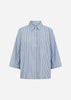 SC-FELICE 3 Hemd Hellblau