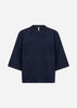 SC-ORLEAN 1 Pullover Navy