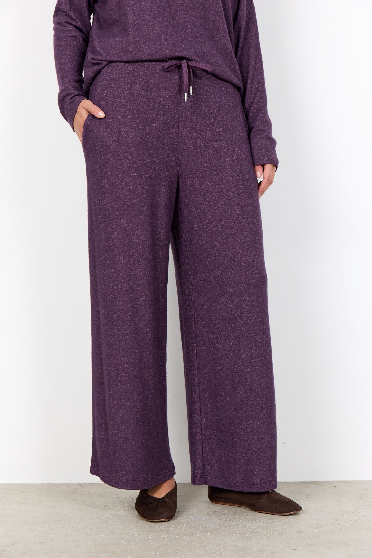 SC-BIARA 74 Hose Violett