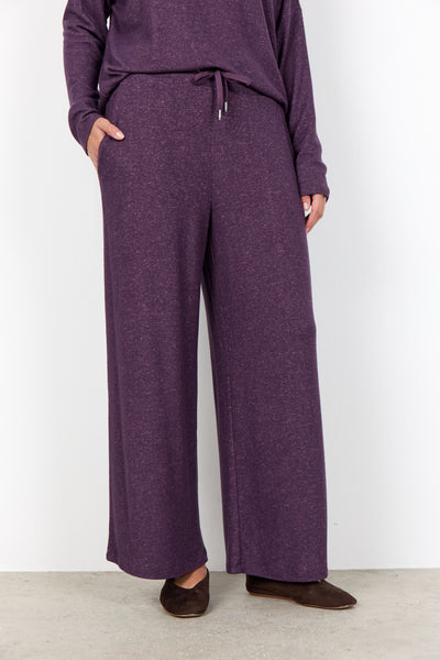 SC-BIARA 74 Hose Violett