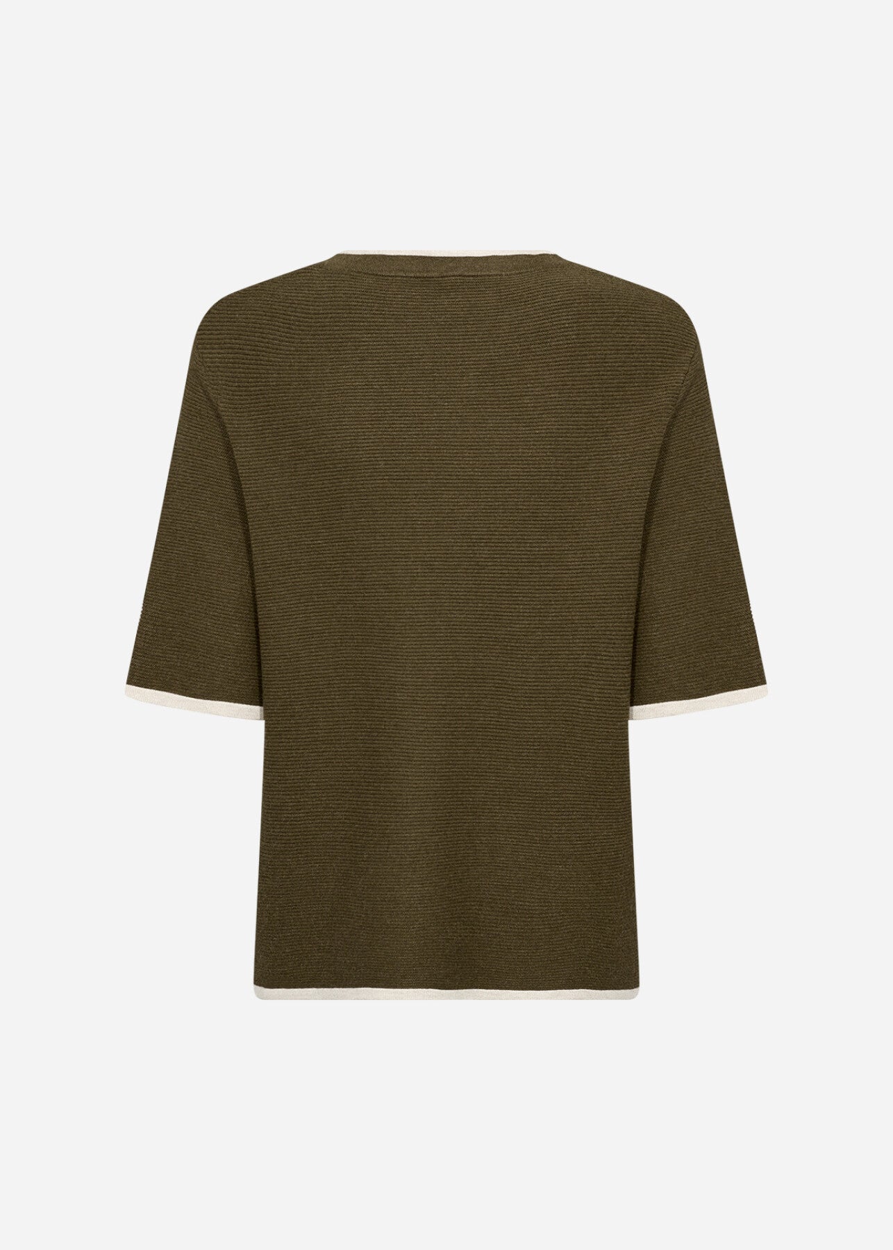 SC-DOLLIE 793 Pullover Oliv