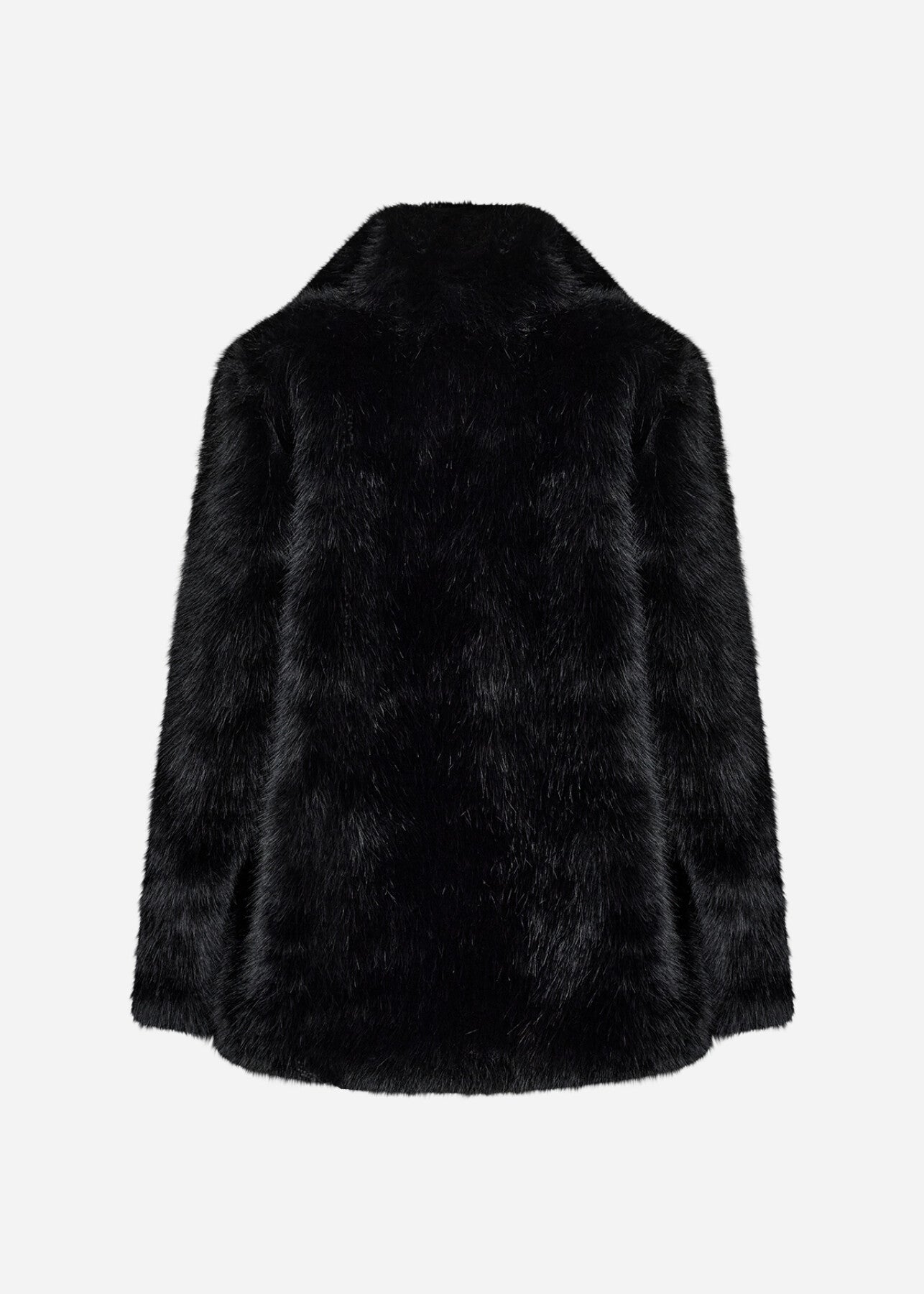 SC-NAIDA 4 Jacke Schwarz