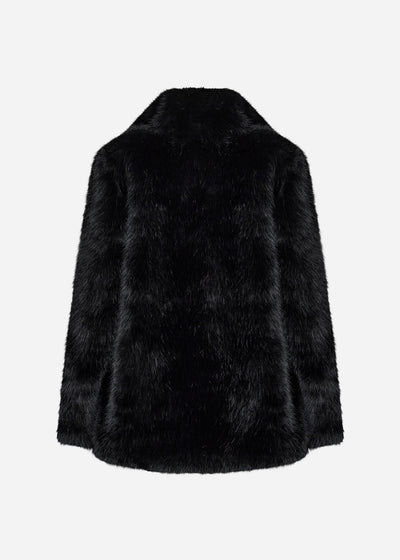 SC-NAIDA 4 Jacke Schwarz