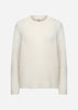 SC-HALLA 1 Pullover Helles Sand