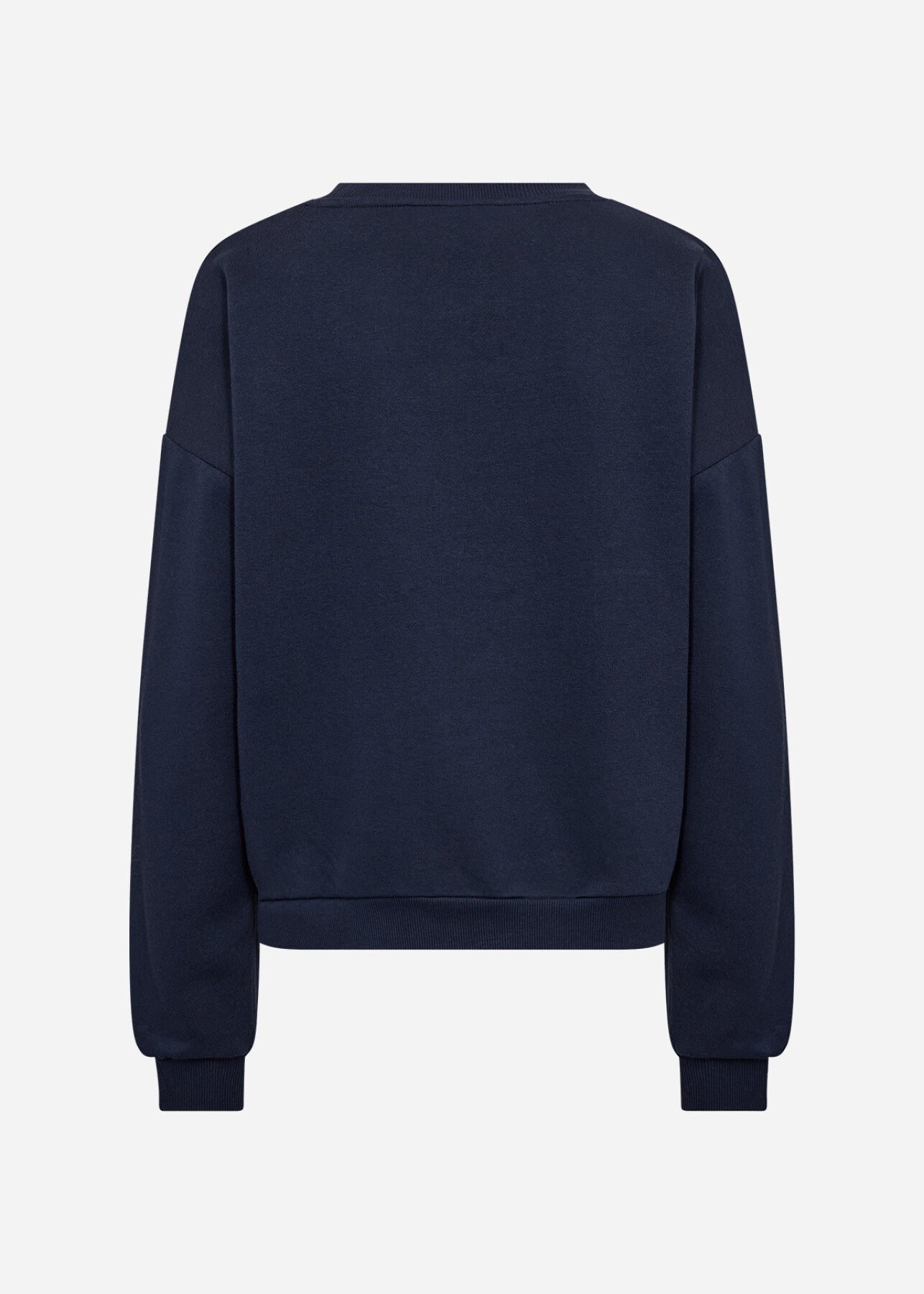 SC-ANGELIN 18 Sweatshirt Navy