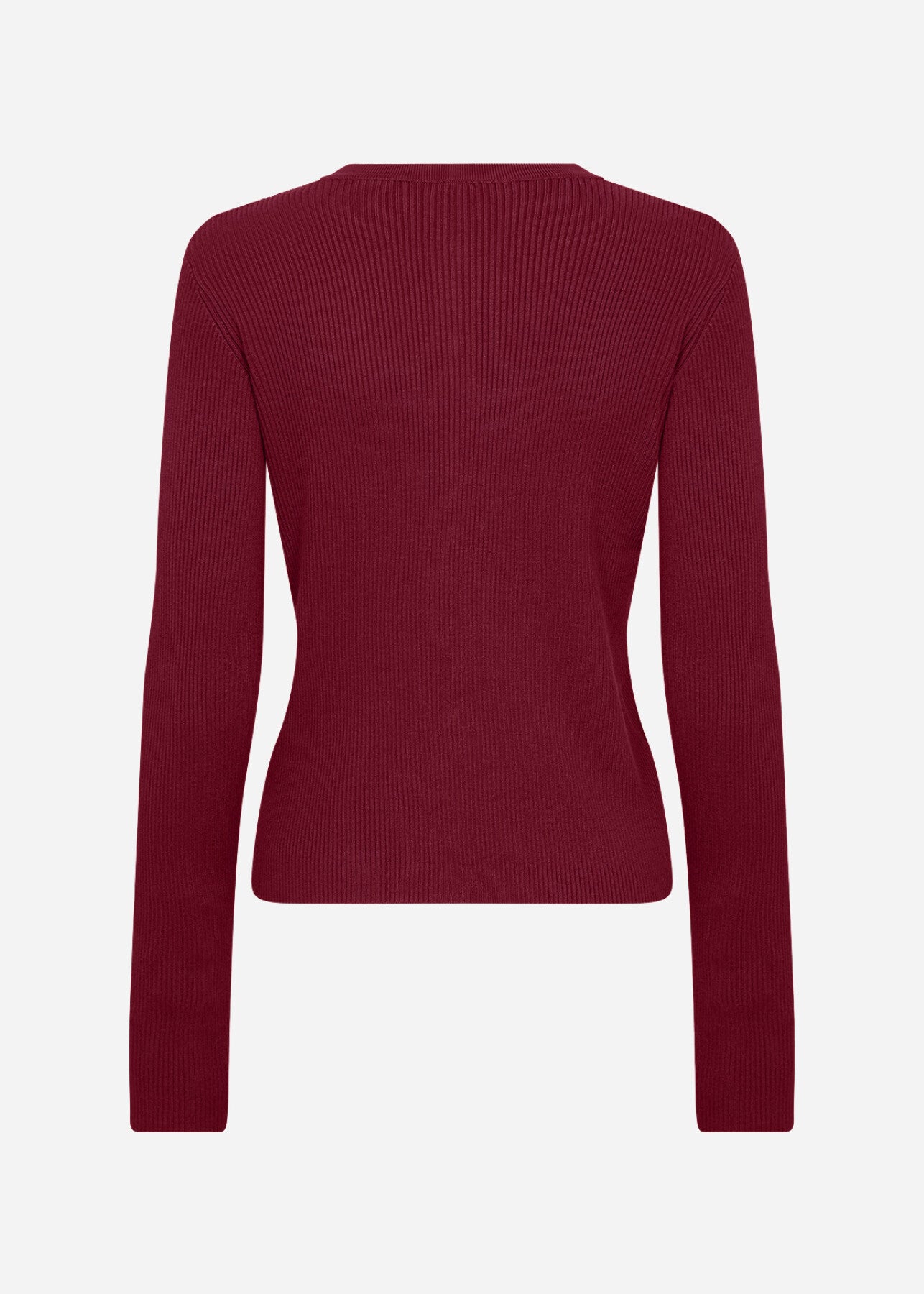 SC-DOLLIE 800 Cardigan Bordeaux