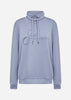SC-BANU 329 Sweatshirt Staubblau