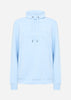 SC-BANU 280 Sweatshirt Hellblau