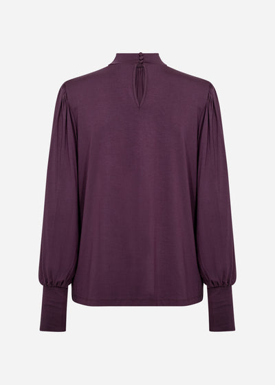 SC-MARICA 344 Bluse Violett