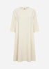 SC-BANU 331 Kleid Creme