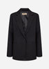 SC-CARONNE 1 Blazer Schwarz
