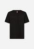 SC-DERBY 54 T-shirt Schwarz