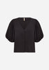 SC-RADIA 236 Bluse Schwarz