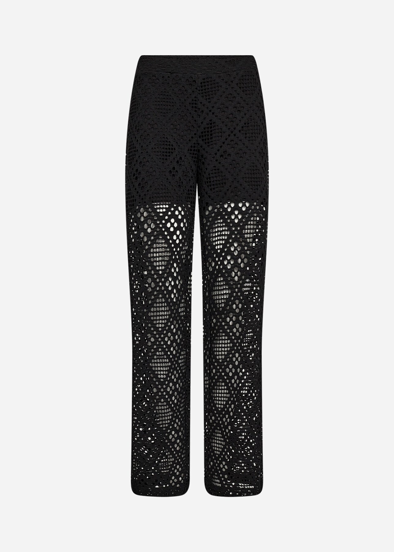 SC-SINDA 3 Hose Schwarz