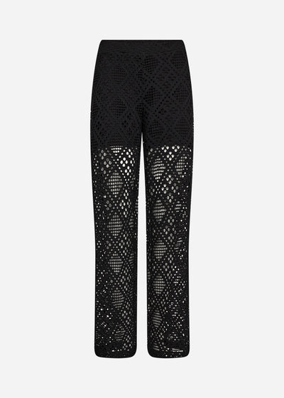 SC-SINDA 3 Hose Schwarz