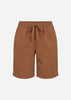 SC-CISSIE 2-C Shorts Camel