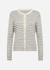 SC-VANA 2 Cardigan Creme