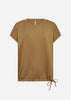 SC-BANU 237 T-shirt Oliv