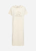SC-BANU 319 Kleid Creme