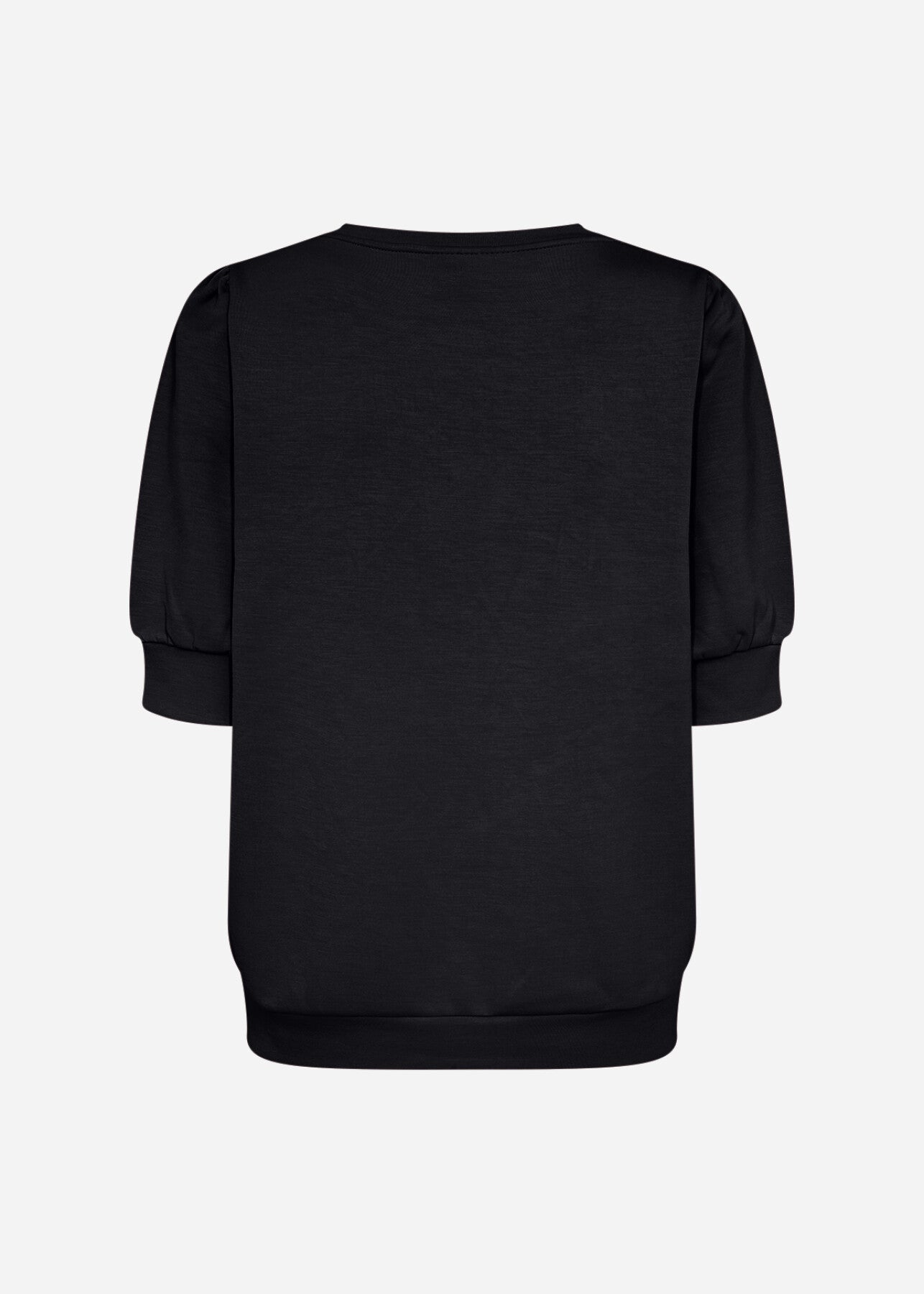 SC-BANU 83 T-shirt Schwarz