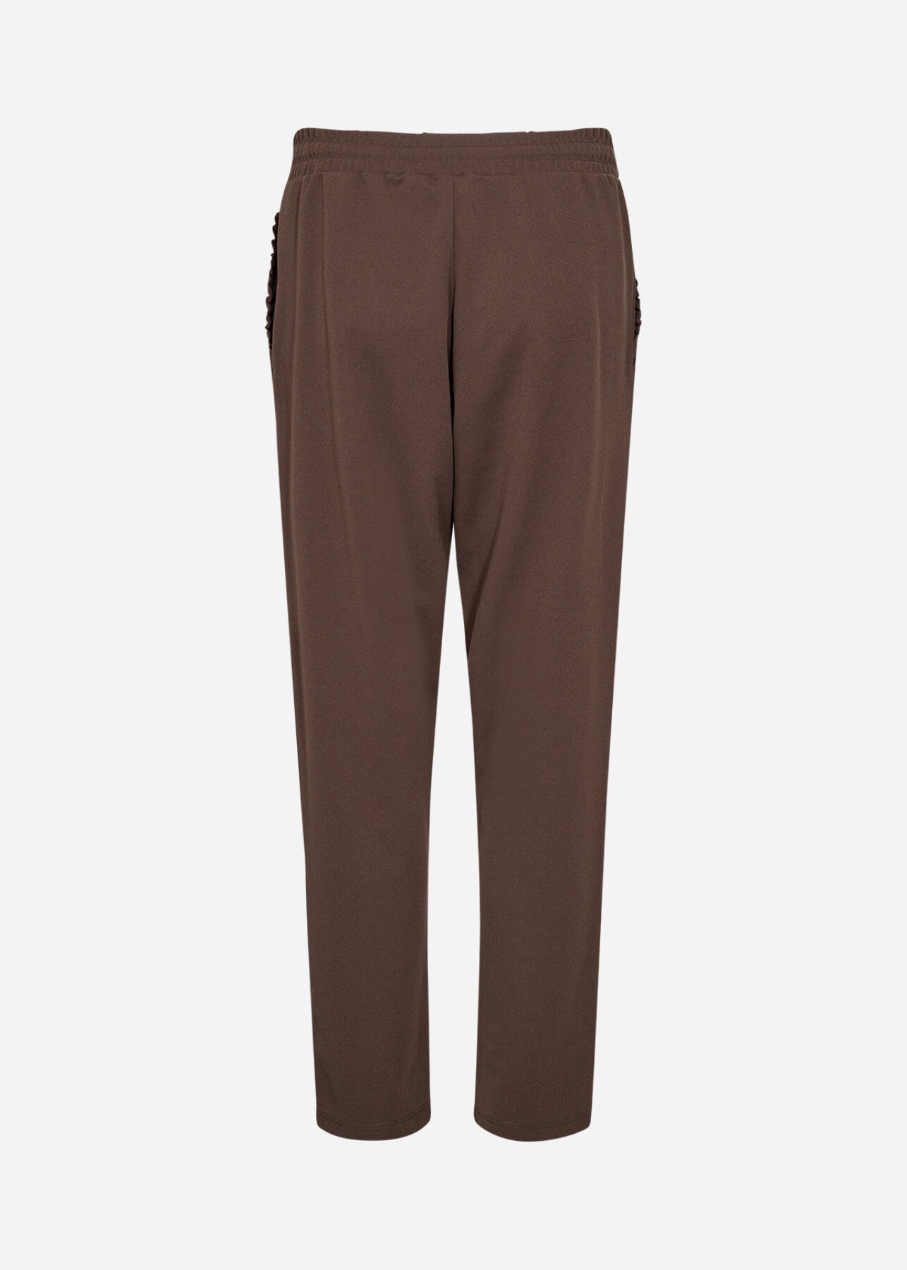 SC-SIHAM 1 Hose Dunkelbraun