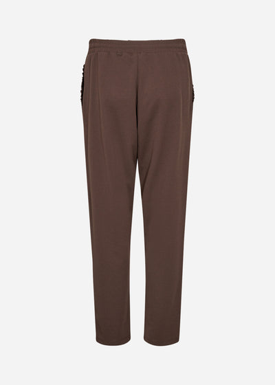 SC-SIHAM 1 Hose Dunkelbraun