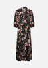 SC-GRACE 4 Kleid Schwarz