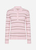 SC-DOLLIE 812 Pullover Hellrosa