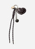 SC-GERALDINE 1 Accessories Dunkle Pflaume