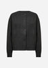SC-VAGNA 8 Jacke Dunkelgrau