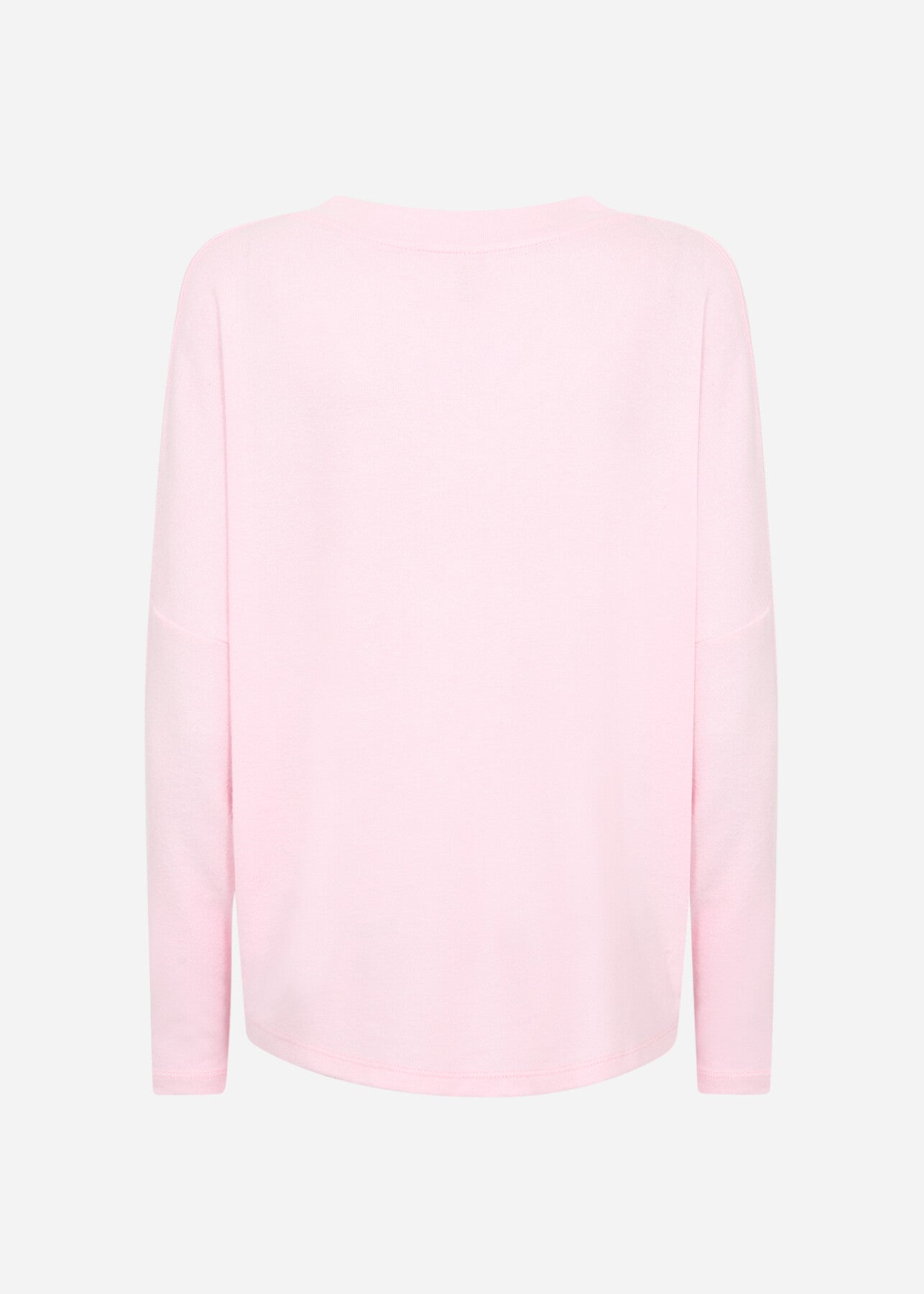 SC-BIARA 90 Bluse Hellrosa