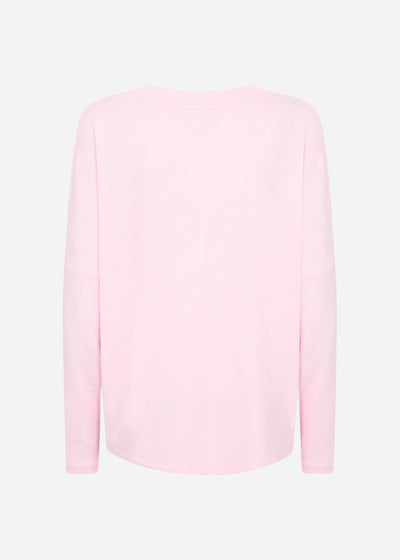 SC-BIARA 90 Bluse Hellrosa