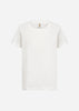 SC-BABETTE 74 T-shirt Wollweiß