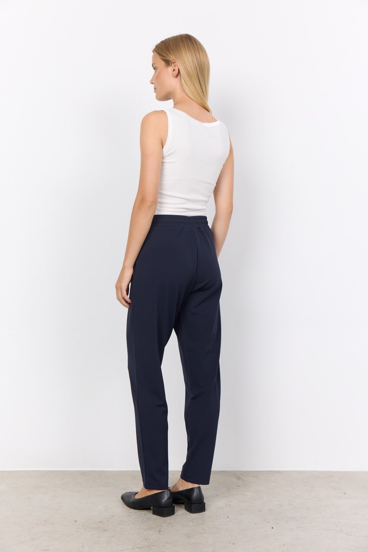 SC-RYAN 1 Top Wollweiß