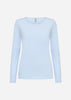 SC-PYLLE 2 T-shirt Hellblau