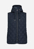 SC-FENYA 77 Weste Navy