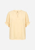 SC-NETTI 125 Bluse Hellgelb