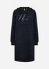 SC-BANU 330 Kleid Navy