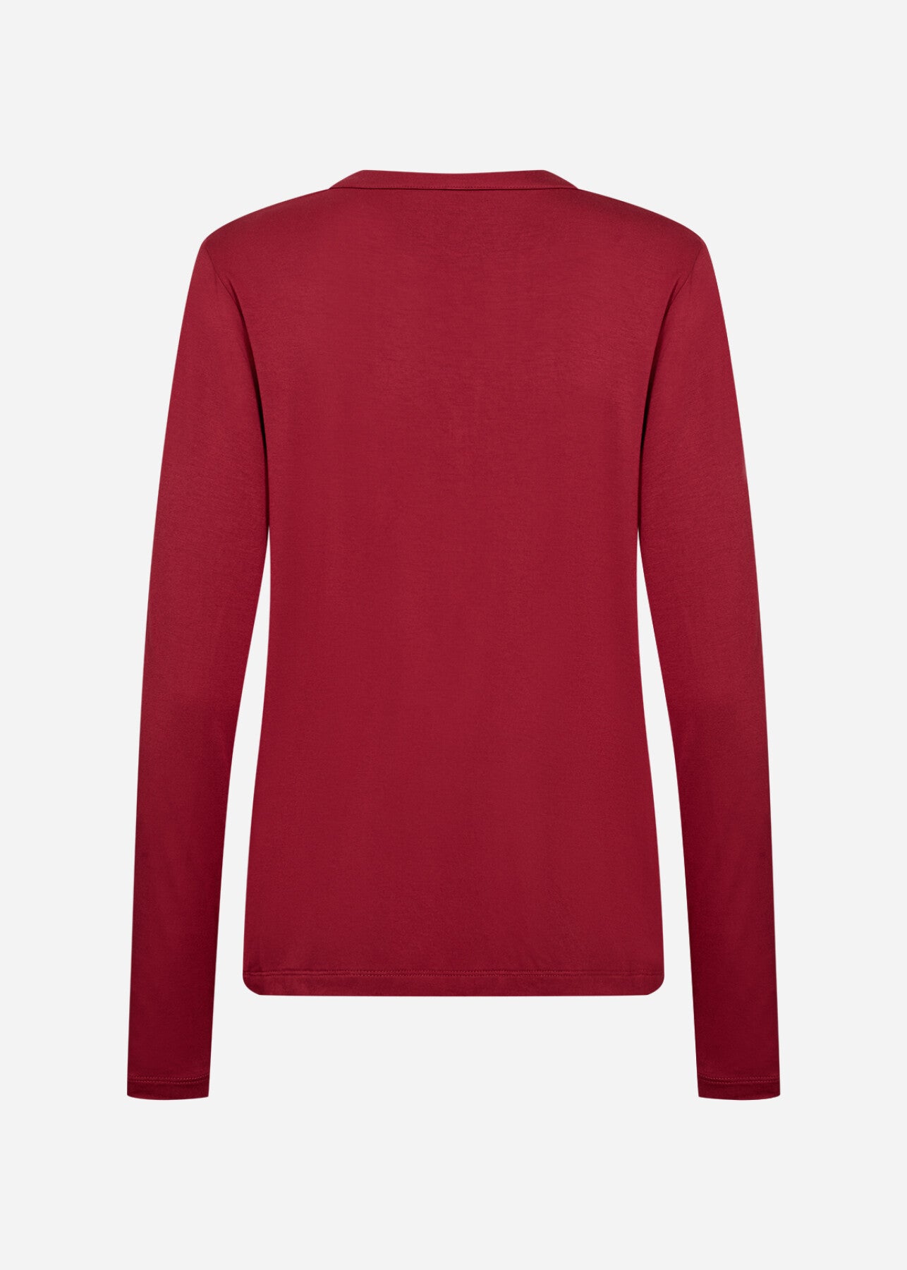 SC-MARICA 339 Bluse Dunkelrot