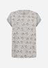 SC-GALINA 75 T-shirt Braun