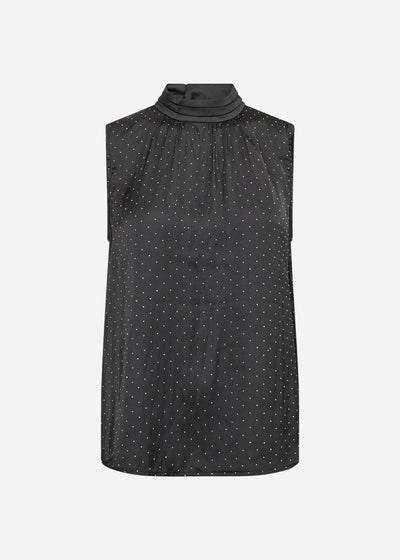 SC-ALAINE 1 Top Schwarz