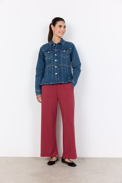 SC-KIMBERLY 43 Jacke Dunkelblau