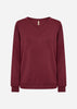 SC-BANU 194 Bluse Bordeaux