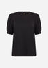 SC-DERBY 158 T-shirt Schwarz