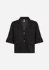 SC-GILL 2 Blazer Schwarz