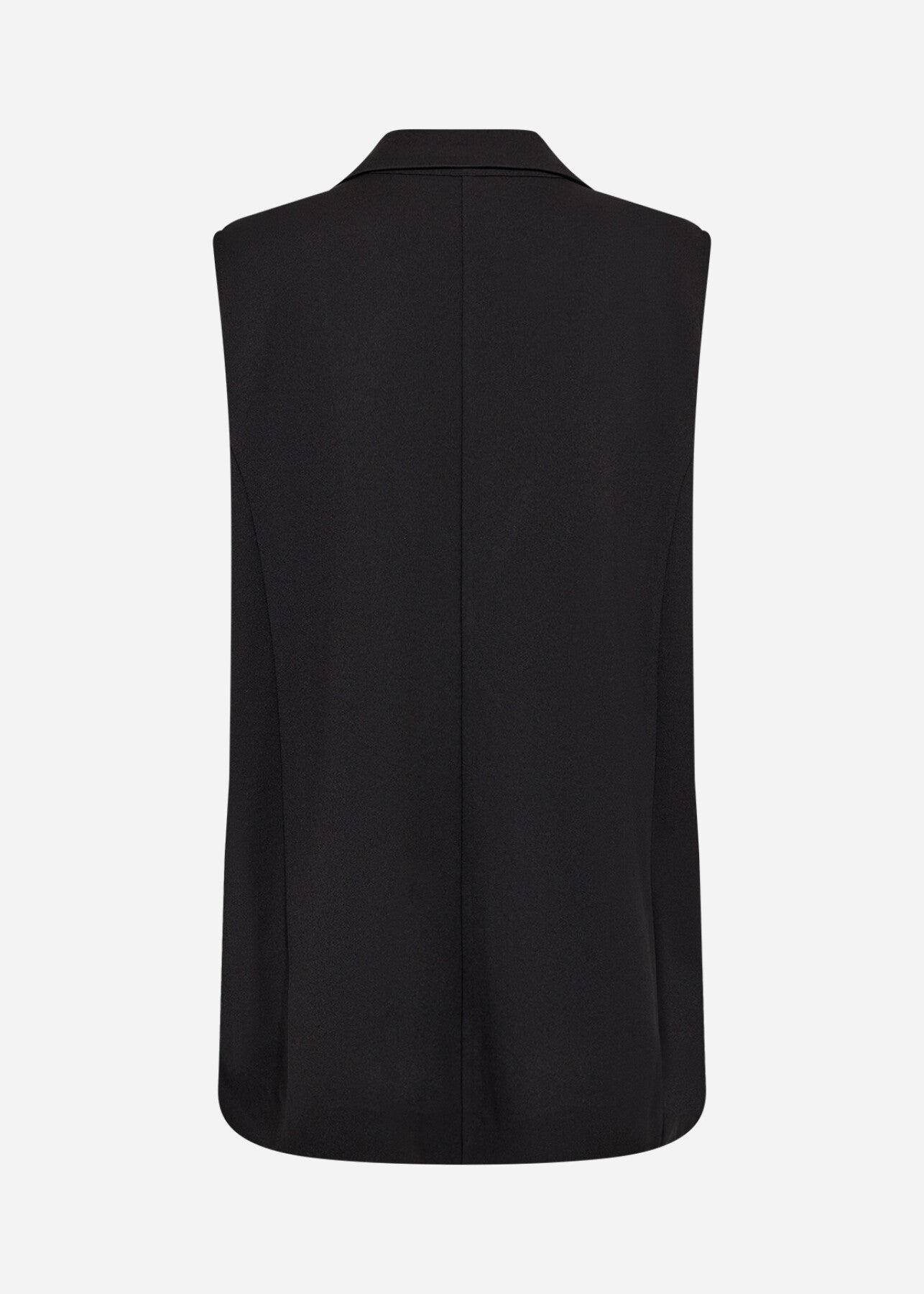 SC-SIHAM 87 Weste Schwarz