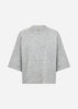 SC-ORLEAN 1 Pullover Hellgrau