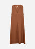 SC-INA 73 Kleid Braun